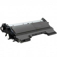 CARTOUCHE DE TONER LASER BROTHER TN450 RECYCLÉE NOIR