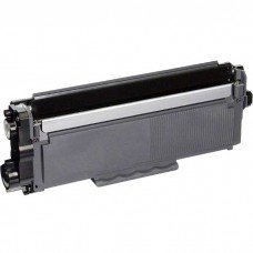 CARTOUCHE DE TONER LASER BROTHER TN660 COMPATIBLE NOIR