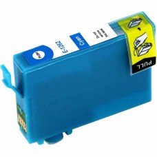 CARTOUCHE JET D'ENCRE EPSON 126 T126220 COMPATIBLE CYAN