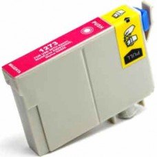 CARTOUCHE JET D'ENCRE EPSON 127 T127320 COMPATIBLE MAGENTA