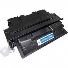 CARTOUCHE DE TONER LASER HP61X C8061X RECYCLÉE NOIR