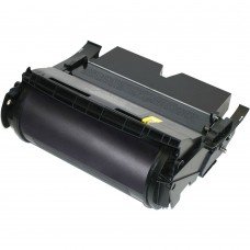 CARTOUCHE DE TONER LASER IBM 28P2494 COMPATIBLE NOIR