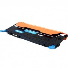 CARTOUCHE DE TONER LASER SAMSUNG CLT-C407S COMPATIBLE CYAN