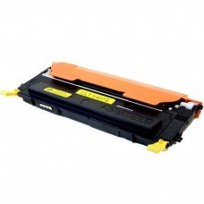 CARTOUCHE DE TONER LASER SAMSUNG CLT-Y407S COMPATIBLE JAUNE